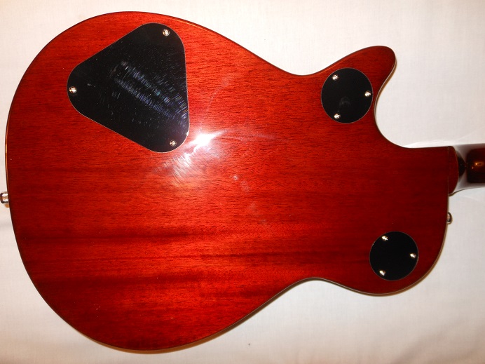 G5220 Electromatic Jet BT Picture 9